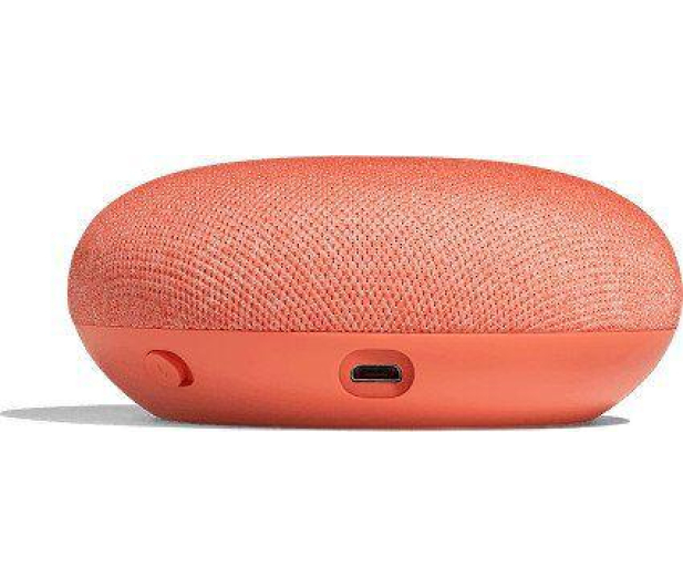 GOOGLE Home Mini - 1451217 - zdjęcie 2